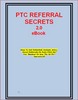 Thumbnail PTC Referral Secrets eBook