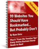Thumbnail 99 Websites You Should Have Bookmarked 