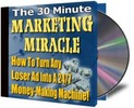 Thumbnail The 30 Minute Marketing Miracle
